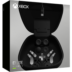 Protezione e Conservazione Microsoft Xbox Elite Controller Series 2 Complete Component Pack