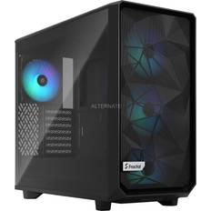 Fractal Design Meshify 2 Lite Nero