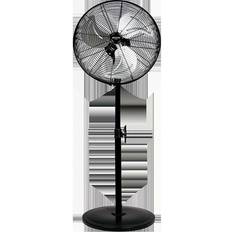 Fritstående ventilator Tarifa 90W