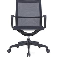 Zen Home 200 Gaming Chair - Black