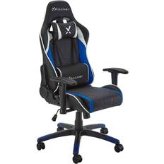 Gaming Chairs on sale X-Rocker Agility Junior Gaming Chair, Green