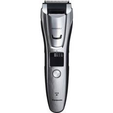 Silver Trimmers Panasonic Multigroom Beard Trimmer Kit Body