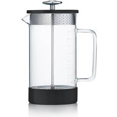 Core 8 Cup Black