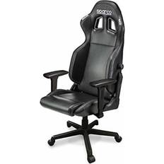 Sparco Gaming Chairs Sparco Gaming Chair ICON S00998NRNR Black