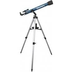 Levenhuk (en) Discovery Sky T60 Telescope With Book Kikkert