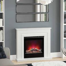 Be Modern Orwell Electric Fireplace