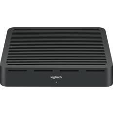 Webcams Logitech Video Conferencing Accessory Hub