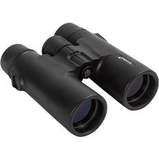 Binocoli e Telescopi Levenhuk Karma BASE 8x42 Compact Travel Binoculars with Close Focus for Bird Watching, Hiking and Outdoor Activities