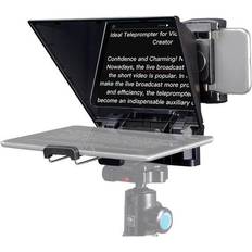 TP2A Teleprompter 8"