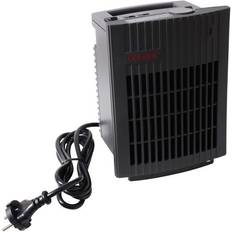 Frostvakt Golvfläktar Seatec VÄRMEFLÄKT 440-1500W