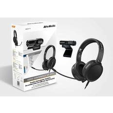 Webcam Avermedia FullHD BO317 Webcam