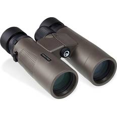 Praktica Pioneer R 10x42 Binoculars Umber