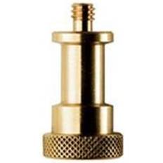 Accesorios para trípode y monopié Manfrotto Adaptador 5/8" a rosca 3/8"
