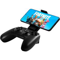 Mobilfäste Handkontroller SteelSeries Stratus + Android Gaming Controller Gamepad