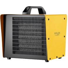 Adler Ventilatorer Adler CERAMIC HEATER AD 7740