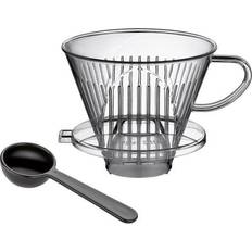 Plast Kaffefiltre Cilio Kaffefilter
