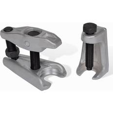 Têtes de Trépied vidaXL Ball Joint Separator Kit (2 Pcs)