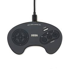 Sega controller Numskull Charging Matz SEGA: Mega Drive Controller