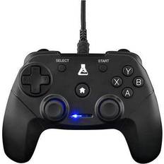 The G-Lab K-Pad Thorium gamepad wired Gamepad For PC Black