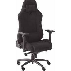 X-Rocker Adjustable Seat Height Gaming Chairs on sale X-Rocker Messina Gaming Chair, black