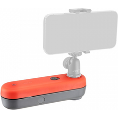 Smartphone stativ Joby Swing (Stativ Smartphone Halterung) Stativ Zubehör, Grau, Orange