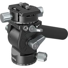 Smallrig Lightweight Fluid Video Head