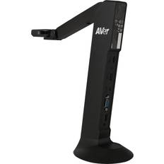 M11-8MV Digitalt dokumentkamera farve 8 MP 1080p lyd VGA, HDMI USB