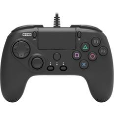 PS5 Fighting Commander OCTA Controller - Black