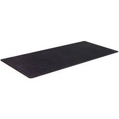 Q-CONNECT Mouse Pad Large Black 900x400x2.5mm KF14447