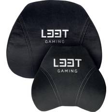 L33T Gaming stoler L33T L33T-Gaming Luxury Cushion Set