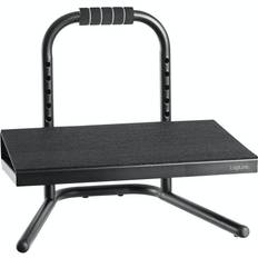 Foot rest LogiLink Foot Rest Free Standing and Adjustable