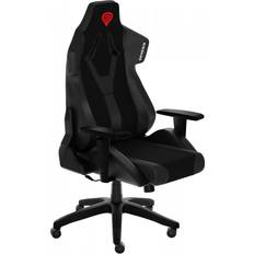 Sillas de juego Genesis Nitro 650 Gamer Onyx Black