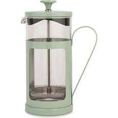 La Cafetière Monaco 8 Koppars Presskanna Mintgrön