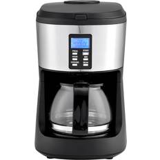 Grind and brew coffee maker Innoteck 2 in1 Grind & Brew DS-5936