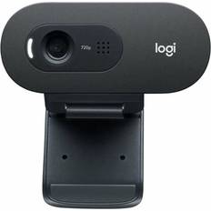 Logitech 960 Logitech Webcam 960-001372