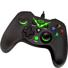 Microsoft xbox usb controller Northix Handkontroll, PC/XBOX Pirate