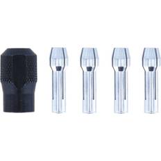 4485 Collet Nut Set
