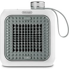 Ventilatori da scrivania De'Longhi HFX10B03.GR 360 W Sage Green
