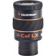 Kikkerter & Teleskoper Celestron X-CEL LX 18mm Okular