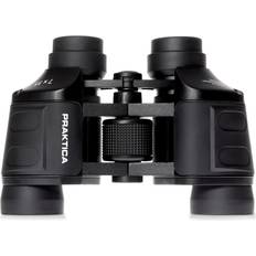 Falcon 7 x 35 mm Porro Prisma Field Black Kikare