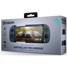 Holder controller Nacon Holdermg-XA Gaming Controller (PC) - Grey