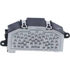 Ventilateurs Tour NRF Pulseur D'Air Habitacle 342089 A4 B8 Avant