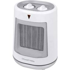 Floor Fans Russell Hobbs 2kW Electric Heater