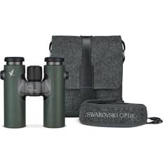 Swarovski kikkert 8 x 30 Swarovski Optik CL Companion 8x30 Green nl Northern Lights Nocolour OneSize