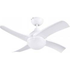 Ventilateurs Sygonix Ventilateur De Plafond 55 W 910 mm x 370 mm W128302