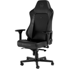 Accoudoirs Réglables - Adulte Chaises de jeu Noblechairs HERO Gaming Edition Skyrim Simili cuir