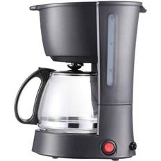 Coffee Makers Bigbuy Cooking Drip Coffee Machine 600W 0,65