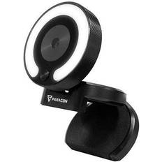 Webcams Paracon FLOW 4K
