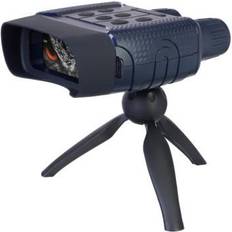 Levenhuk Kikare Levenhuk Discovery Night BL10 Digital Night Vision Binoculars with Tr