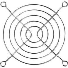 Oscillant Ventilateurs de plafond Arctic Ventilateur Barbecue 92 mm Silver